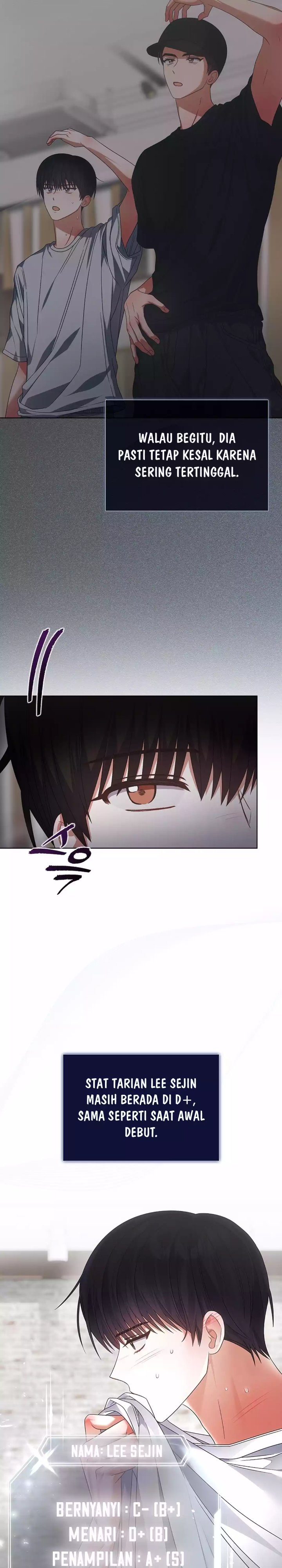 Baca Debut or Die - Chapter 98 halaman 19