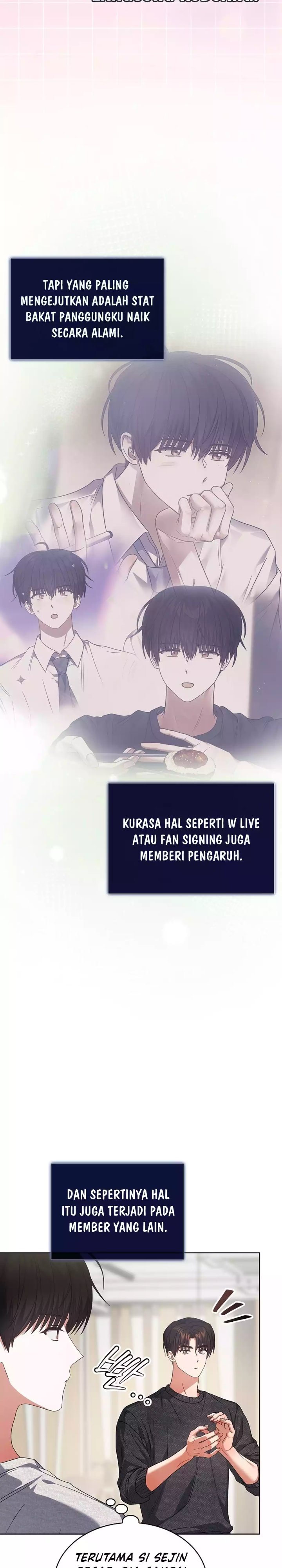 Baca Debut or Die - Chapter 98 halaman 22