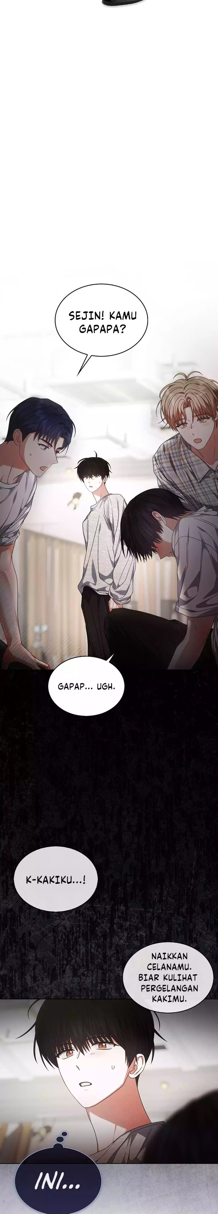 Baca Debut or Die - Chapter 98 halaman 25