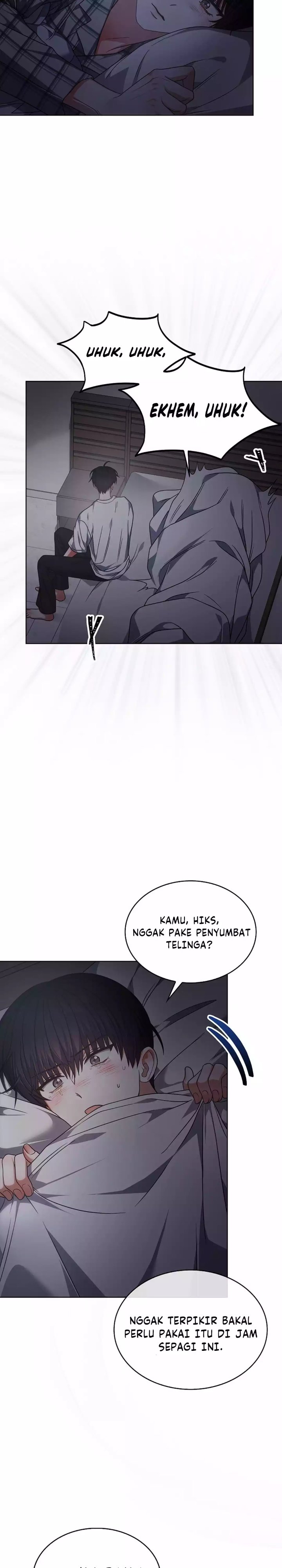 Baca Debut or Die - Chapter 98 halaman 5