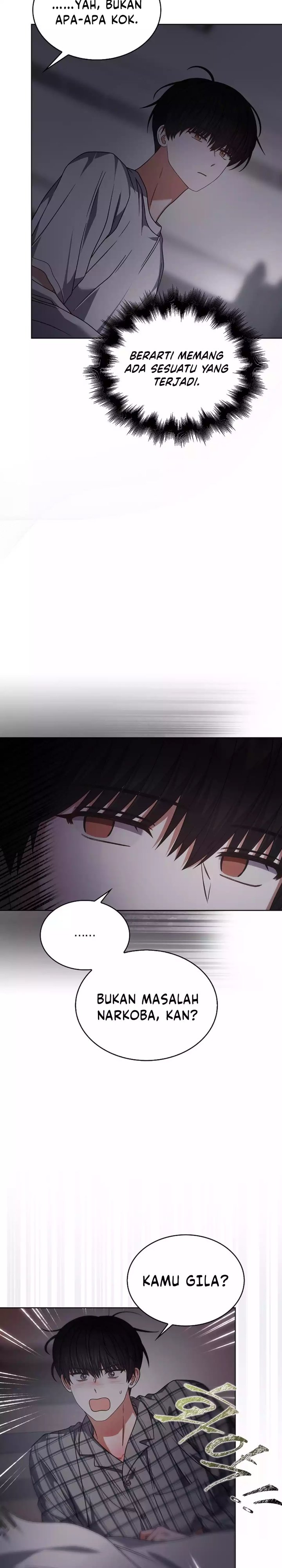 Baca Debut or Die - Chapter 98 halaman 6