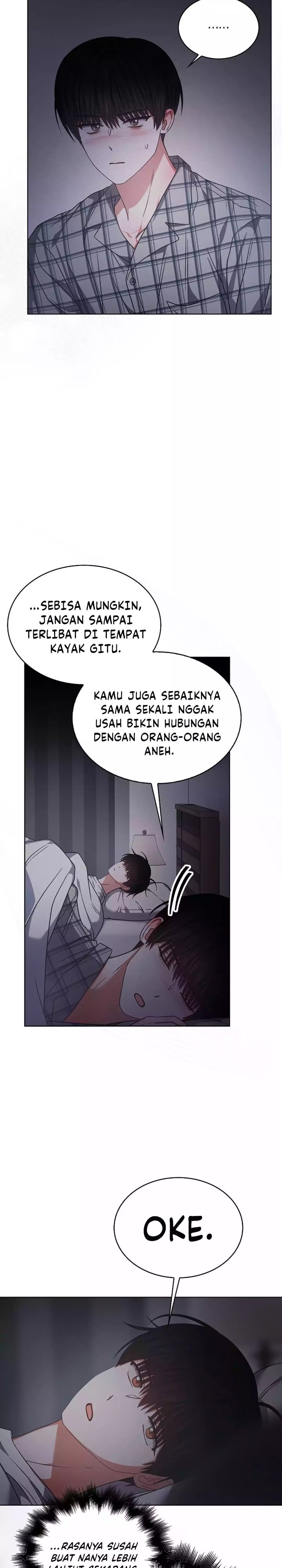 Baca Debut or Die - Chapter 98 halaman 8