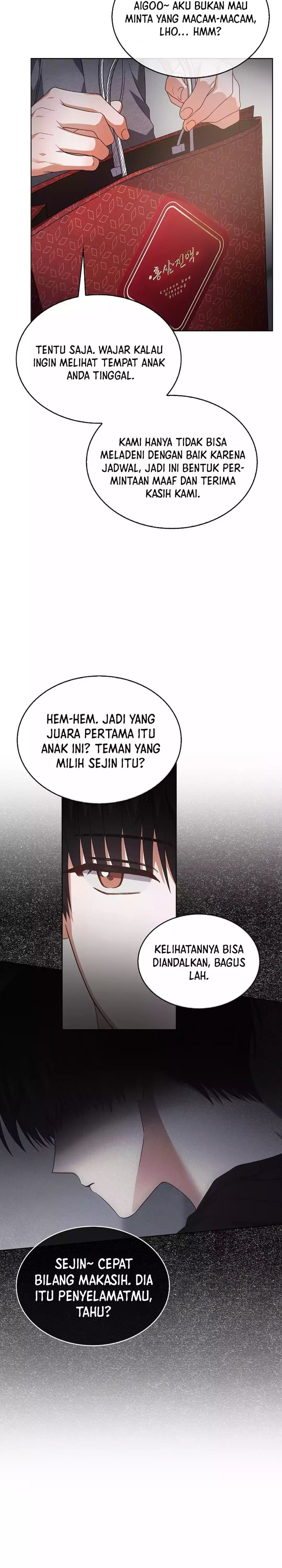 Baca Debut or Die - Chapter 99 halaman 10