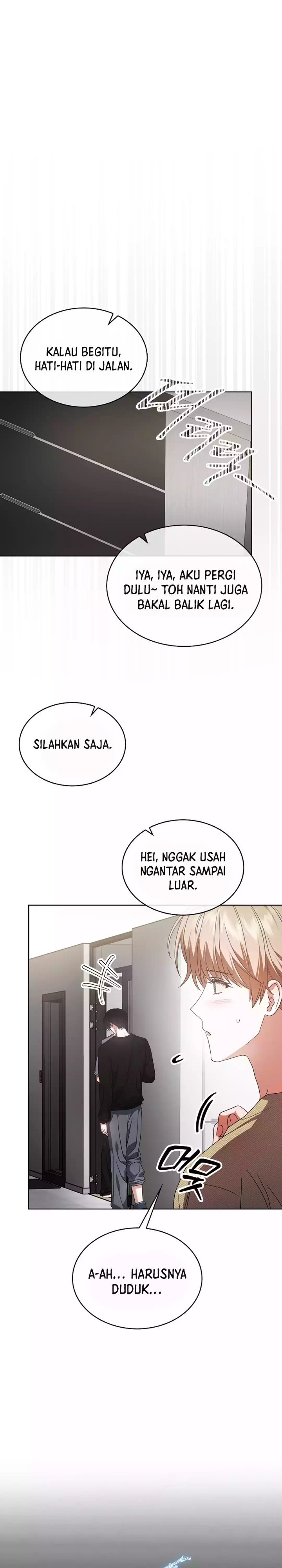 Baca Debut or Die - Chapter 99 halaman 11