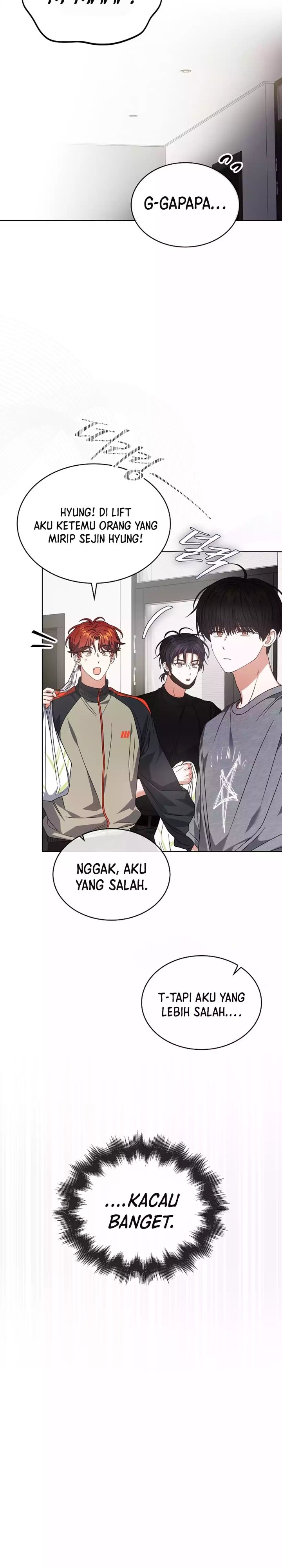 Baca Debut or Die - Chapter 99 halaman 13