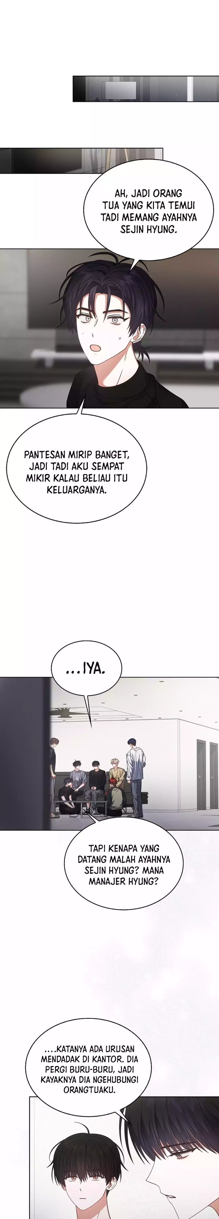 Baca Debut or Die - Chapter 99 halaman 14