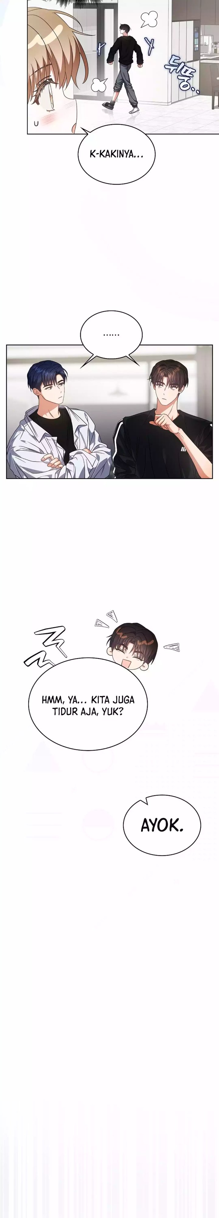 Baca Debut or Die - Chapter 99 halaman 18