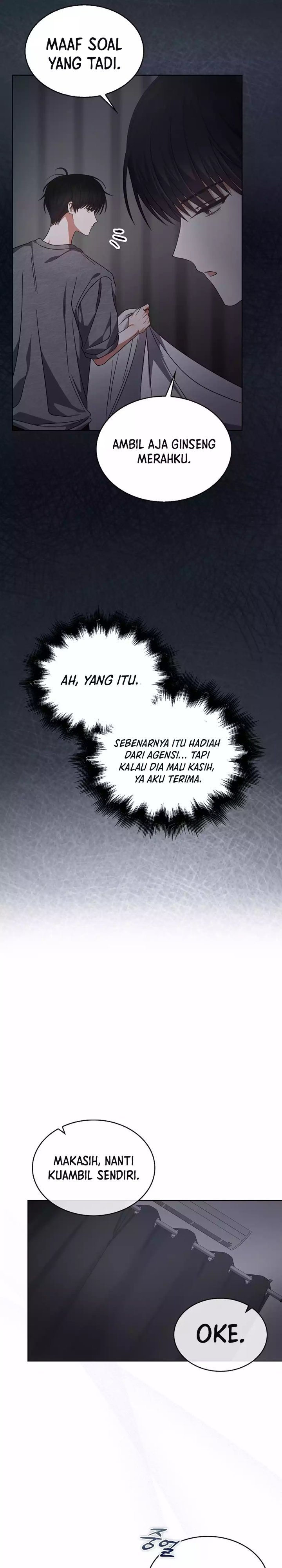 Baca Debut or Die - Chapter 99 halaman 20