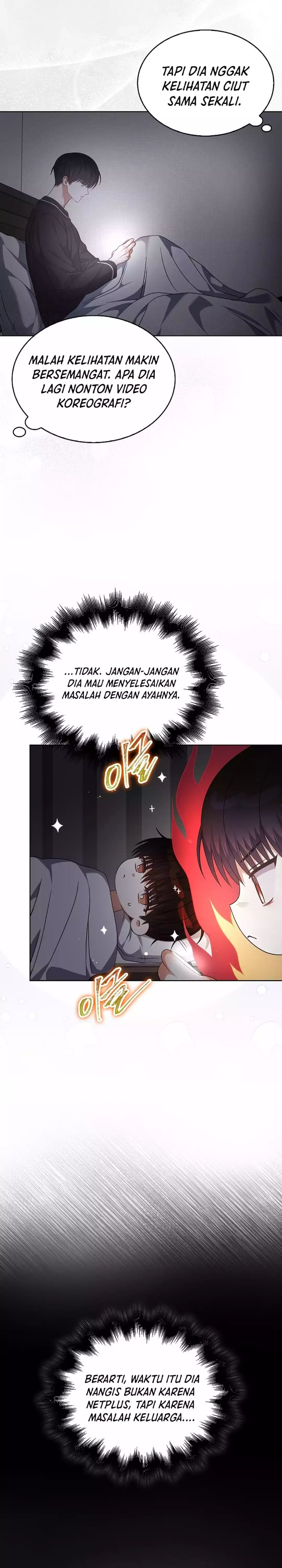 Baca Debut or Die - Chapter 99 halaman 22