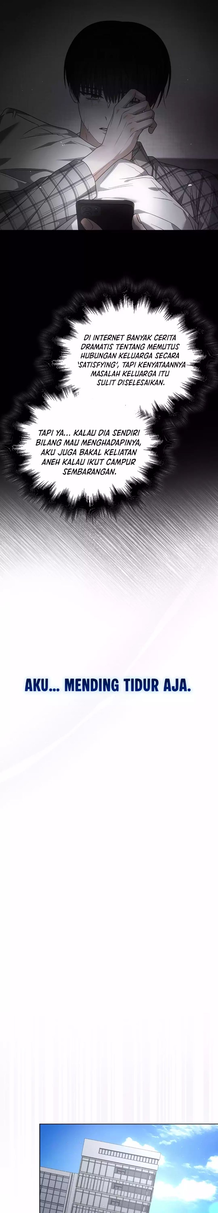 Baca Debut or Die - Chapter 99 halaman 23