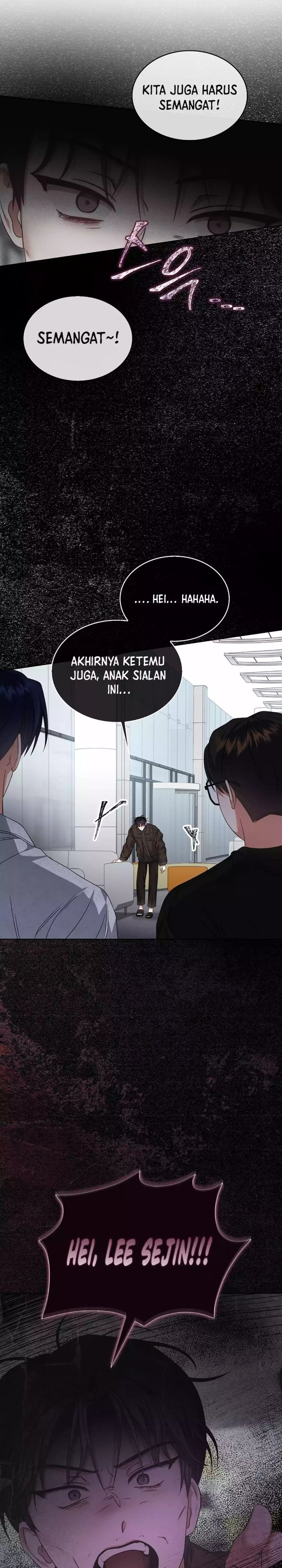 Baca Debut or Die - Chapter 99 halaman 26