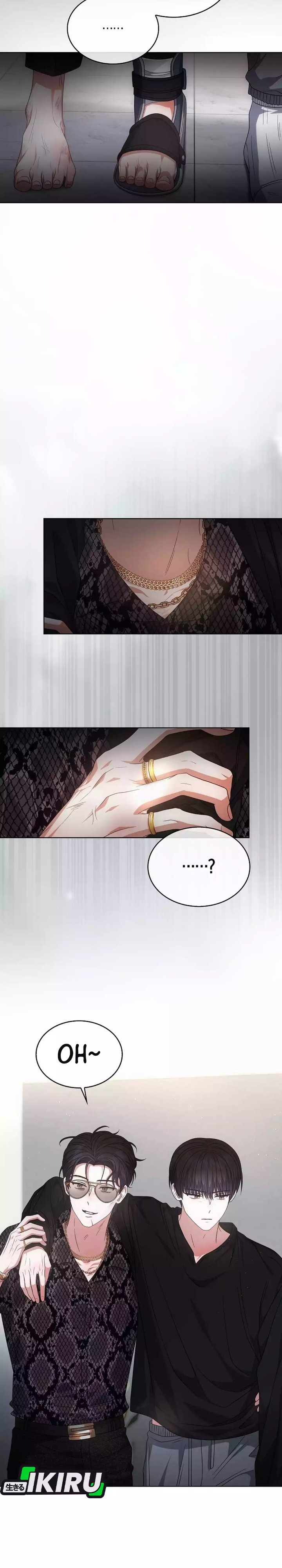 Baca Debut or Die - Chapter 99 halaman 3