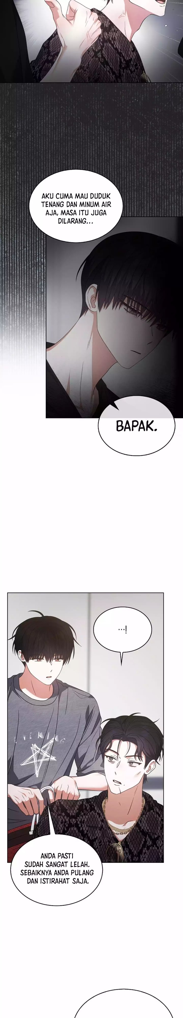 Baca Debut or Die - Chapter 99 halaman 9