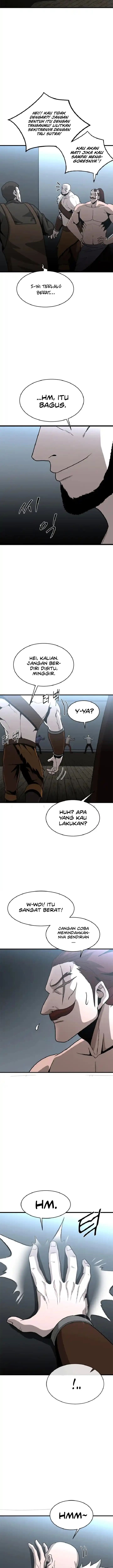 Baca Decide to Be a Villain - Chapter 38 halaman 10