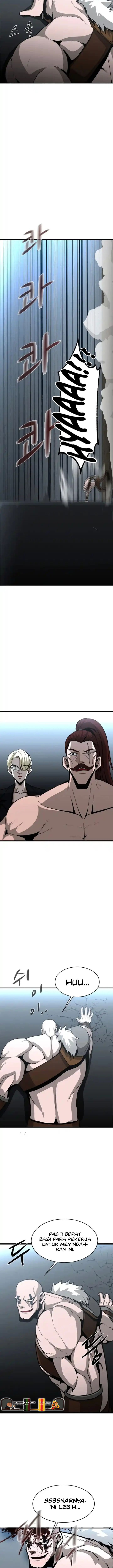 Baca Decide to Be a Villain - Chapter 38 halaman 11