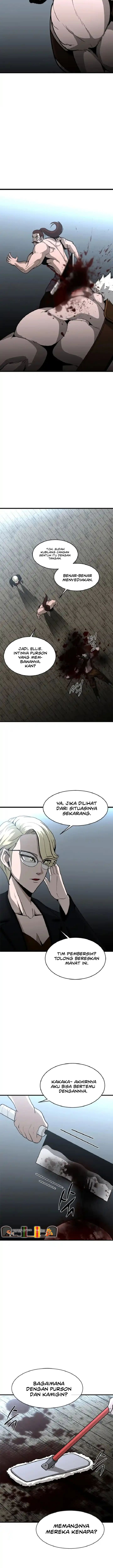 Baca Decide to Be a Villain - Chapter 38 halaman 12
