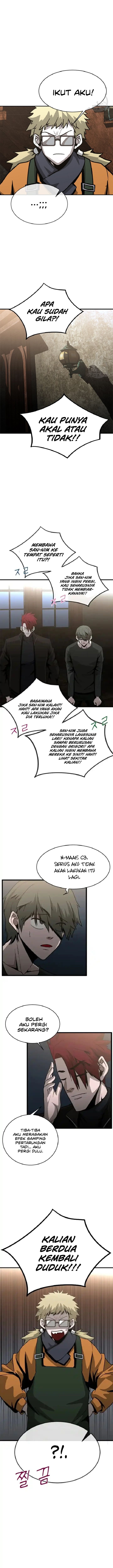 Baca Decide to Be a Villain - Chapter 38 halaman 3