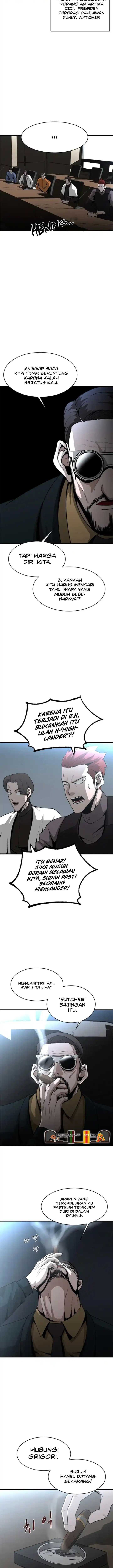 Baca Decide to Be a Villain - Chapter 38 halaman 5