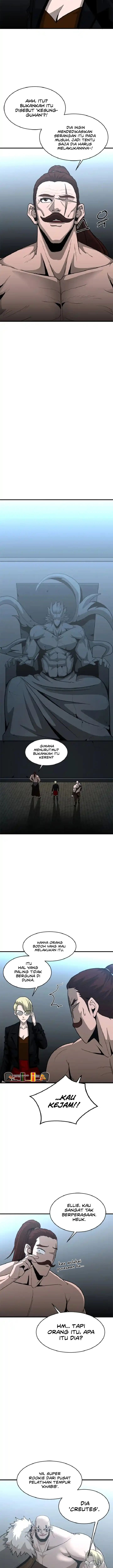 Baca Decide to Be a Villain - Chapter 38 halaman 8