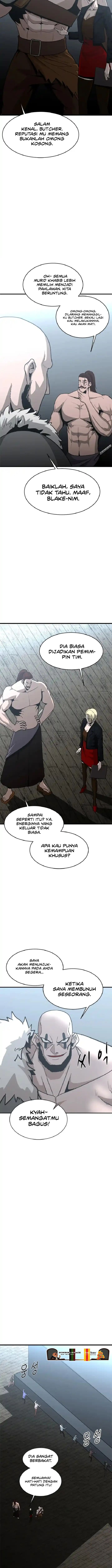 Baca Decide to Be a Villain - Chapter 38 halaman 9
