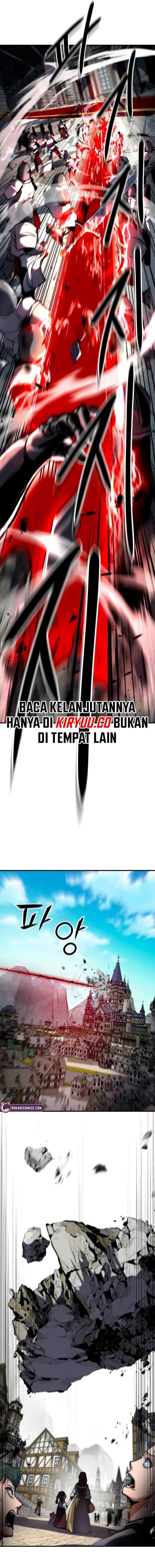 Baca Defense Breaker - Chapter 2 halaman 13