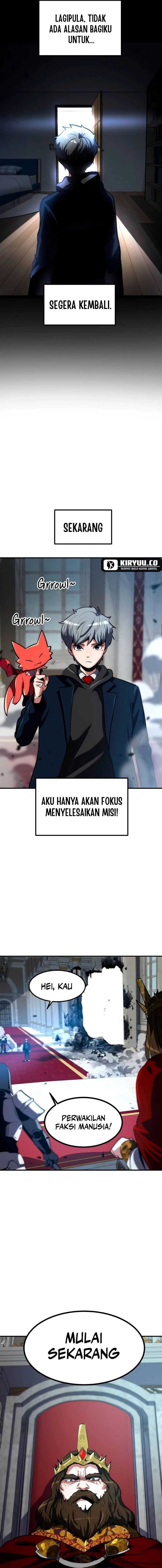 Baca Defense Breaker - Chapter 2 halaman 16