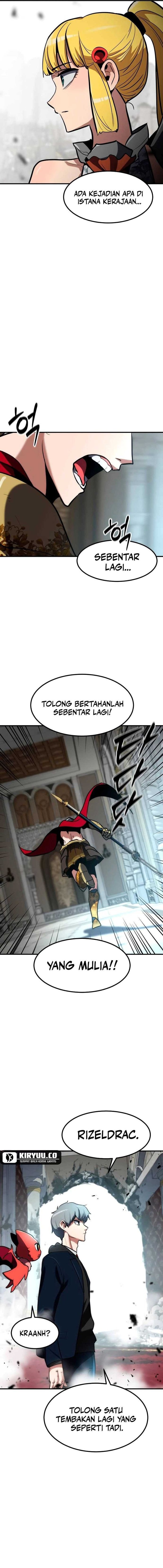 Baca Defense Breaker - Chapter 2 halaman 18