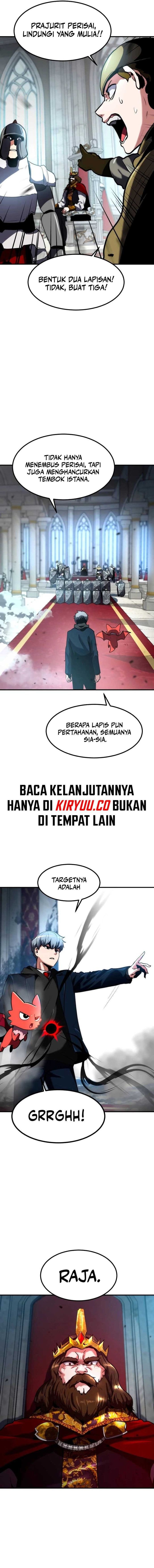 Baca Defense Breaker - Chapter 2 halaman 19