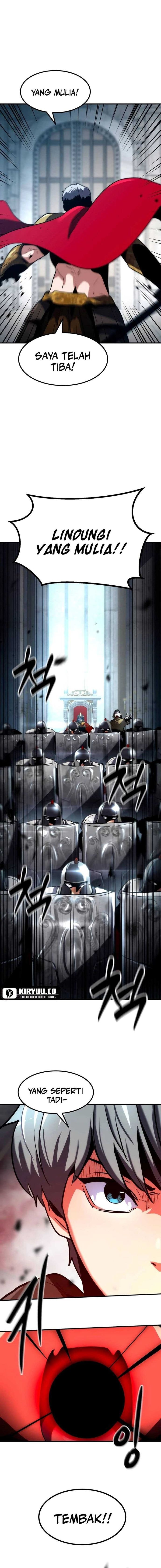 Baca Defense Breaker - Chapter 2 halaman 20