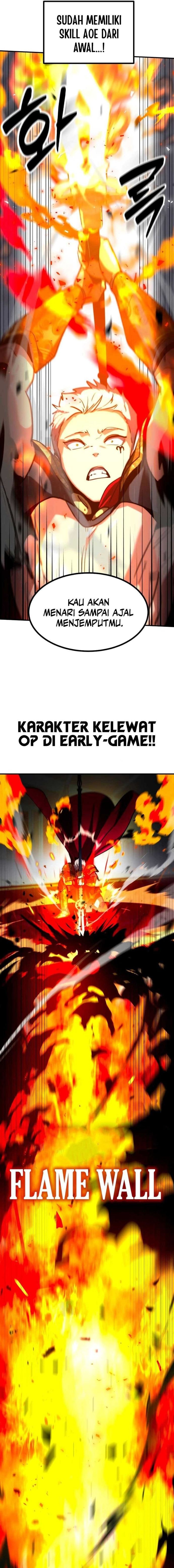 Baca Defense Breaker - Chapter 2 halaman 26