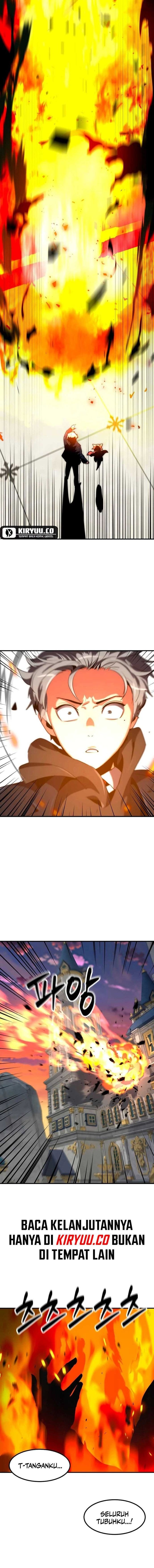 Baca Defense Breaker - Chapter 2 halaman 27