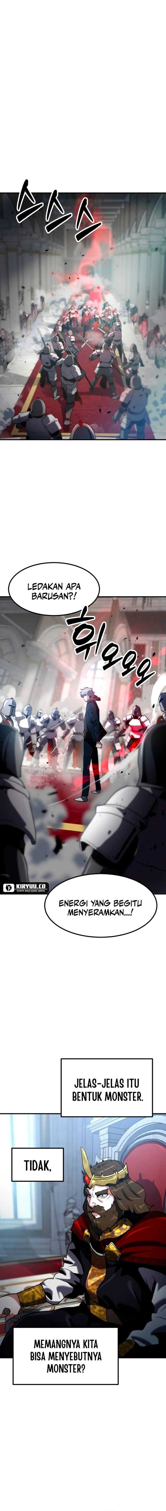 Baca Defense Breaker - Chapter 2 halaman 3