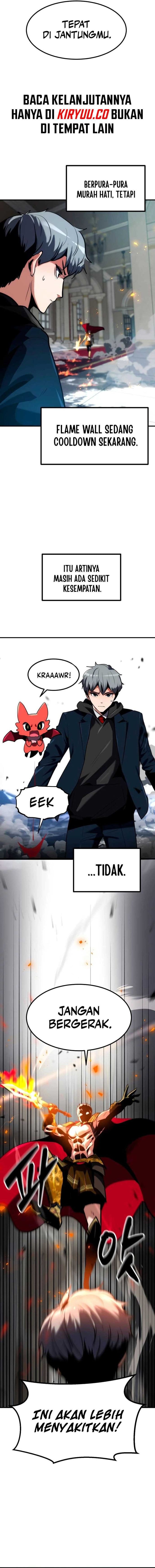 Baca Defense Breaker - Chapter 2 halaman 30