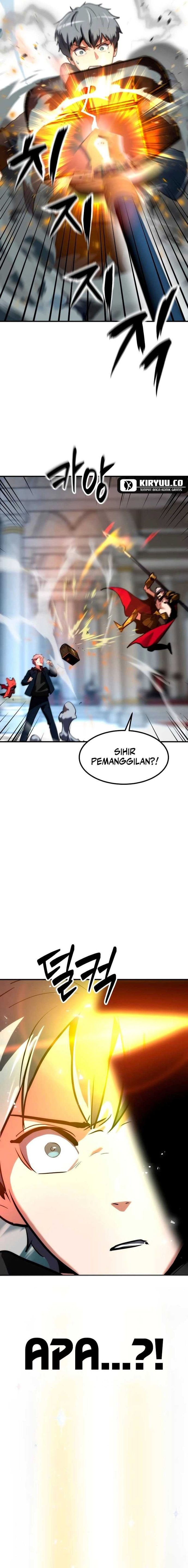 Baca Defense Breaker - Chapter 2 halaman 33