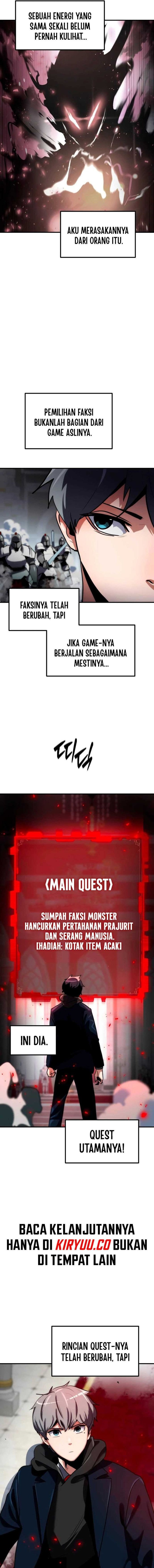 Baca Defense Breaker - Chapter 2 halaman 4