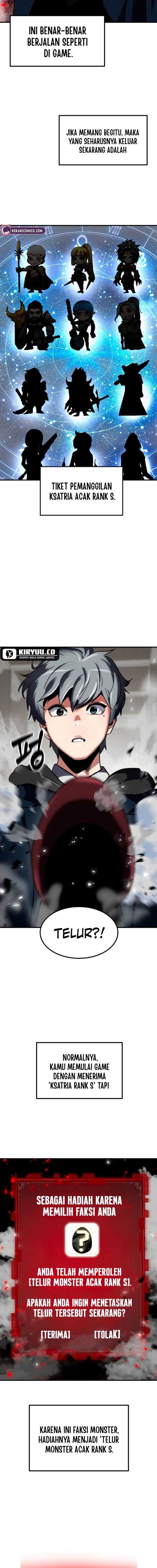 Baca Defense Breaker - Chapter 2 halaman 5