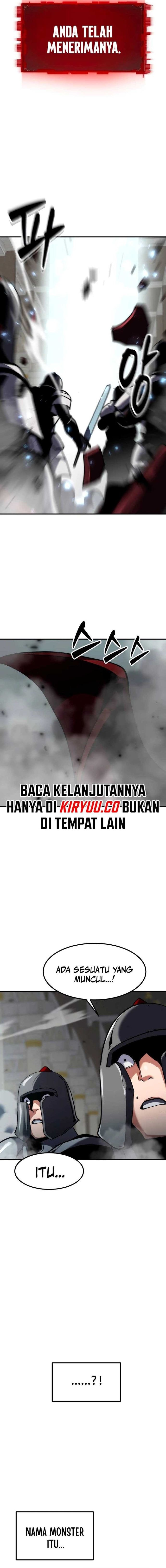 Baca Defense Breaker - Chapter 2 halaman 6