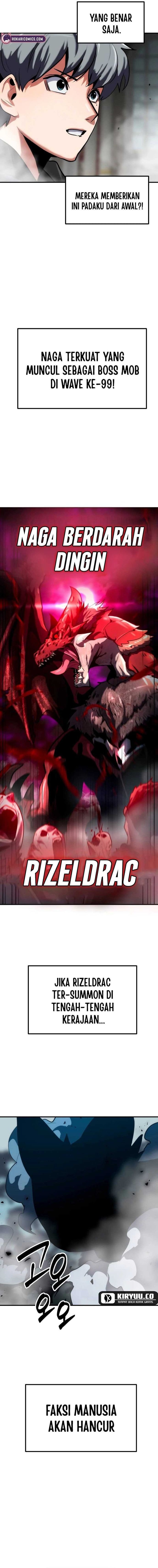 Baca Defense Breaker - Chapter 2 halaman 7