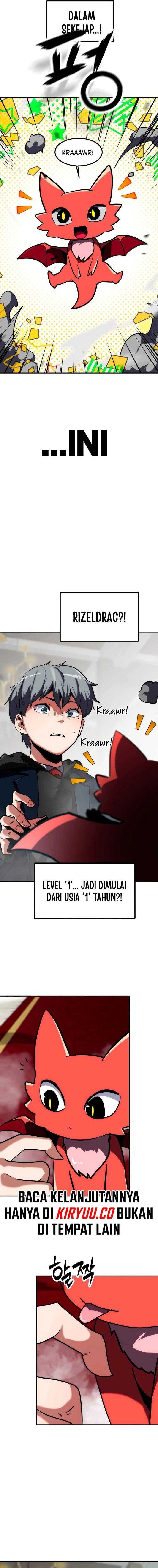 Baca Defense Breaker - Chapter 2 halaman 8