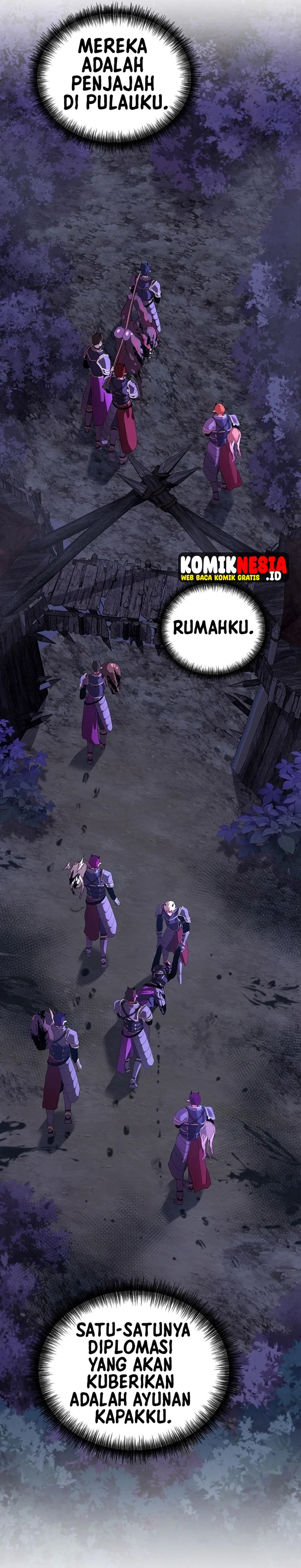 Baca Defiance Of The Fall - Chapter 10 halaman 13