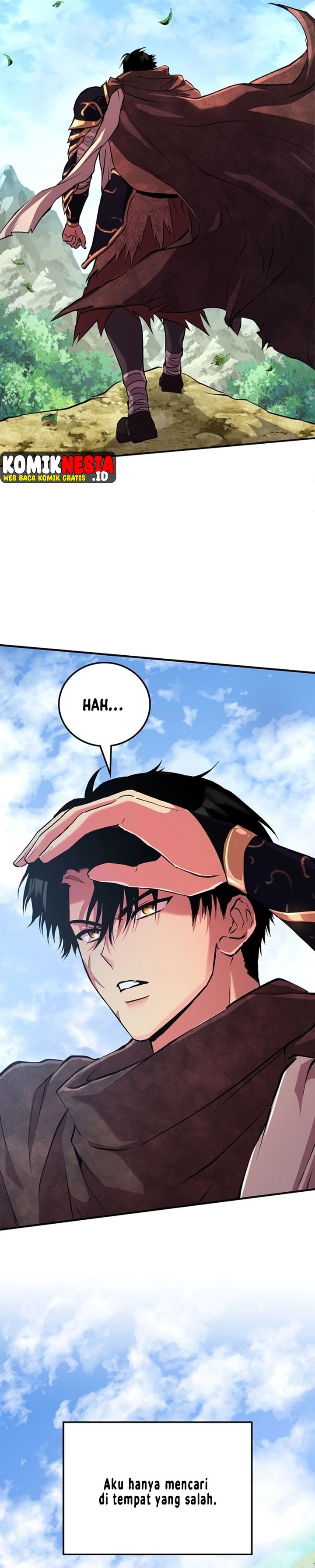 Baca Defiance Of The Fall - Chapter 10 halaman 22