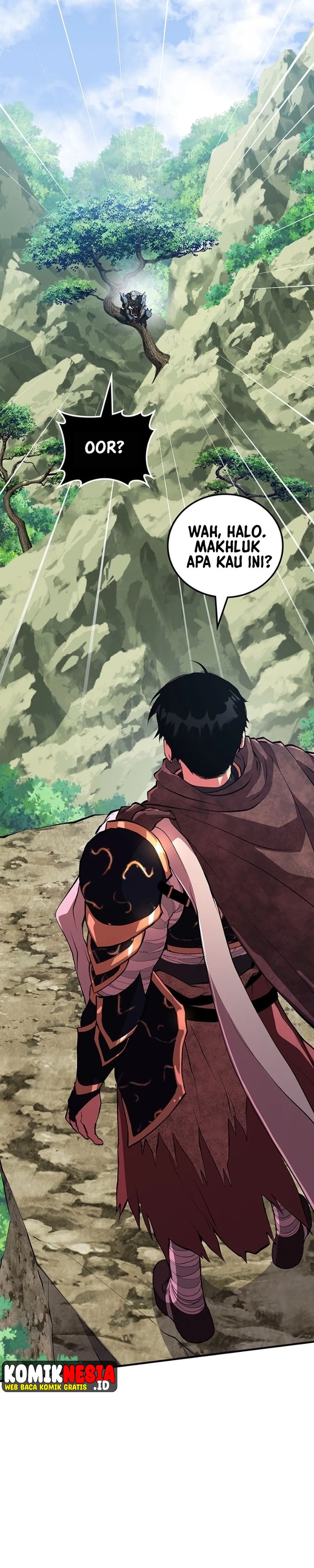 Baca Defiance Of The Fall - Chapter 10 halaman 25