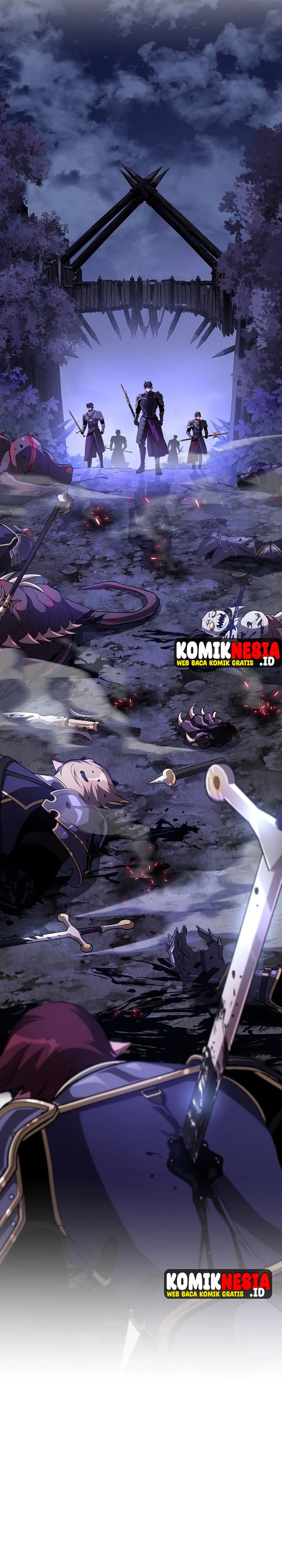 Baca Defiance Of The Fall - Chapter 10 halaman 5