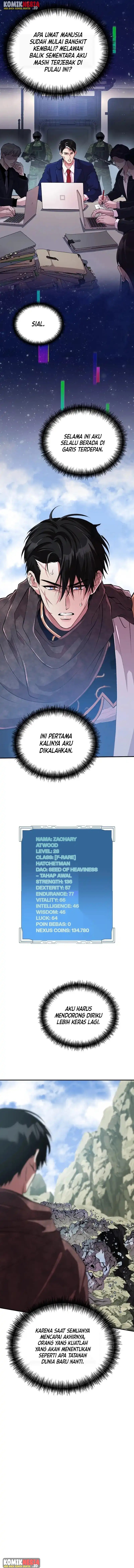 Baca Defiance Of The Fall - Chapter 11 halaman 6