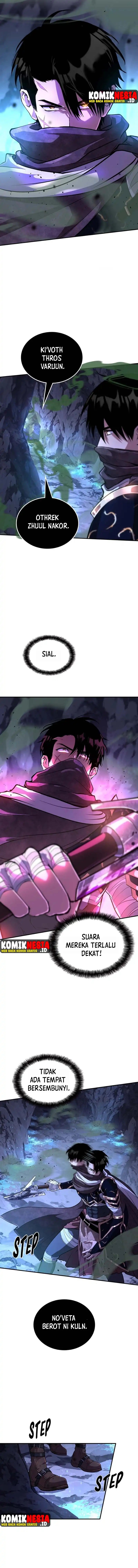 Baca Defiance Of The Fall - Chapter 13 halaman 10