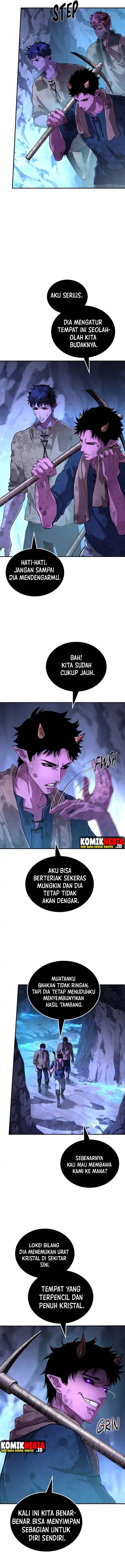 Baca Defiance Of The Fall - Chapter 13 halaman 11