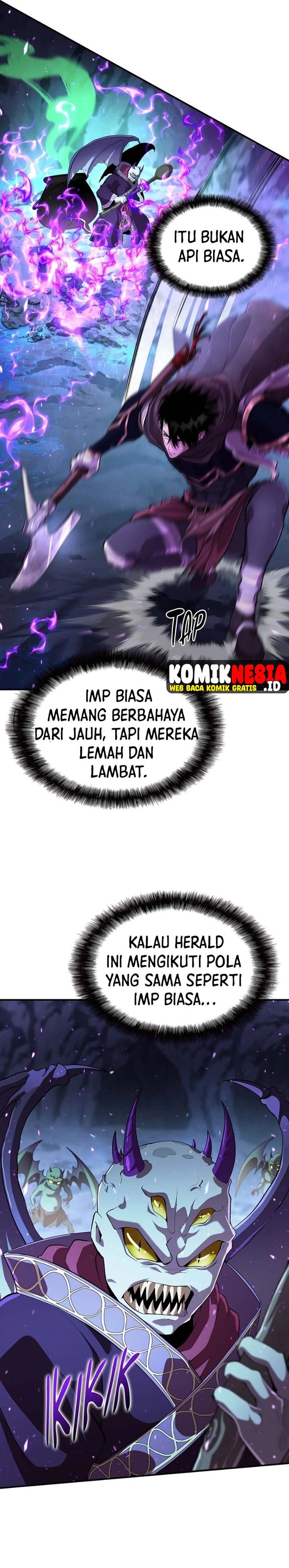 Baca Defiance Of The Fall - Chapter 14 halaman 13