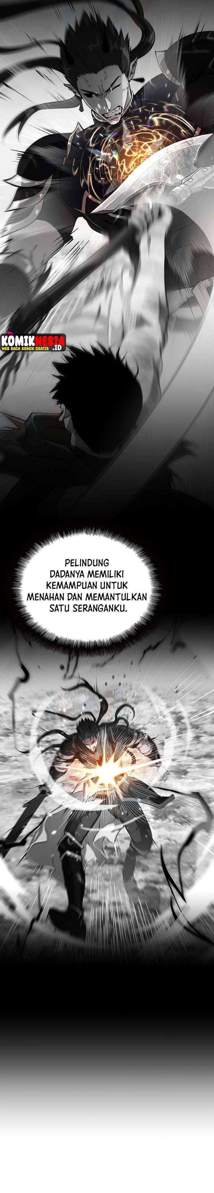 Baca Defiance Of The Fall - Chapter 14 halaman 22