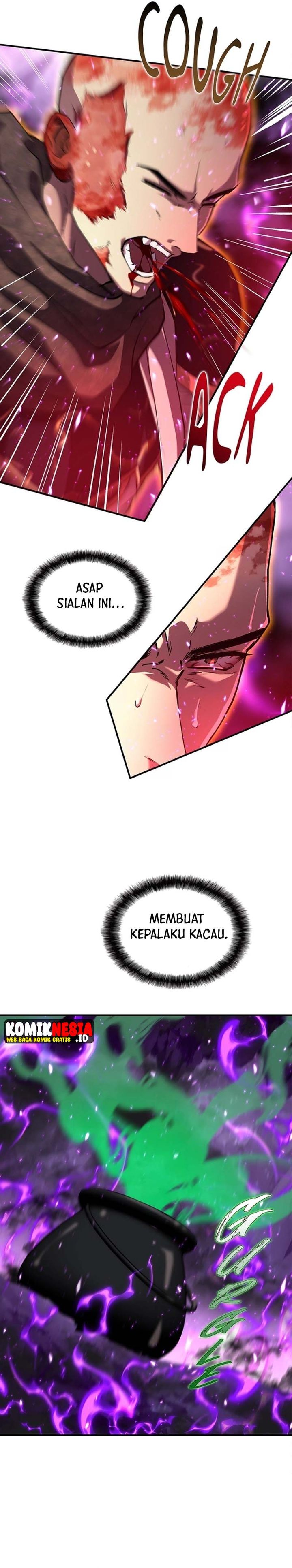 Baca Defiance Of The Fall - Chapter 14 halaman 25