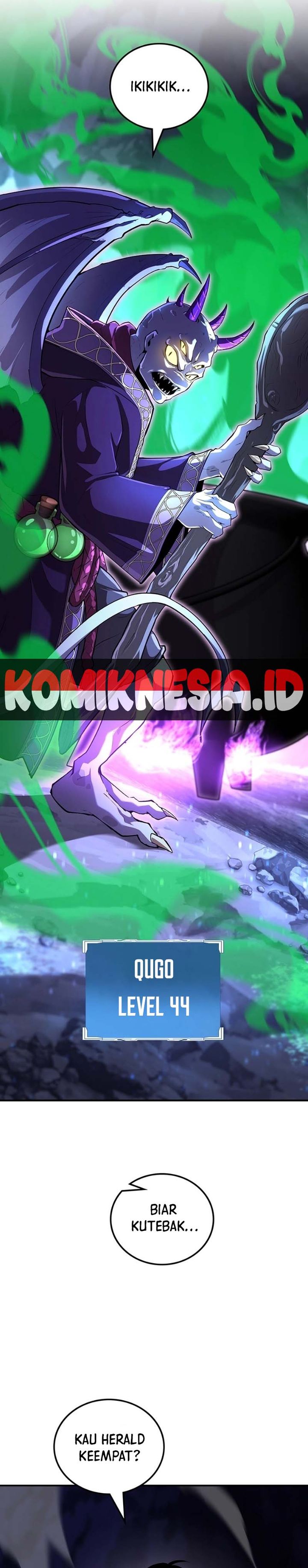 Baca Defiance Of The Fall - Chapter 14 halaman 3
